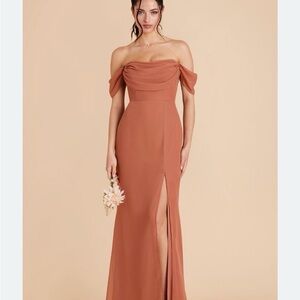 Birdy Grey Mira Dress